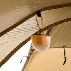 Fjällräven ABISKO LITE 3 - Tunnelzelt^ 3-Personen-Zelte|Winterzelte