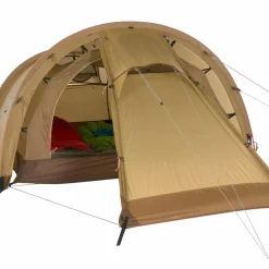 Fjällräven ABISKO LITE 3 - Tunnelzelt^ 3-Personen-Zelte|Winterzelte