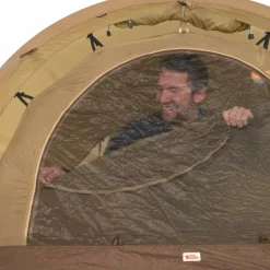 Fjällräven ABISKO LITE 3 - Tunnelzelt^ 3-Personen-Zelte|Winterzelte