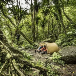 Fjällräven ABISKO LITE 3 - Tunnelzelt^ 3-Personen-Zelte|Winterzelte