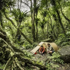 Fjällräven ABISKO LITE 3 - Tunnelzelt^ 3-Personen-Zelte|Winterzelte