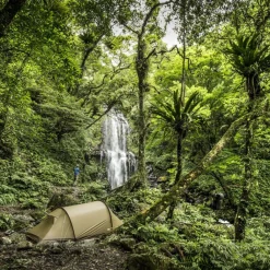 Fjällräven ABISKO LITE 3 - Tunnelzelt^ 3-Personen-Zelte|Winterzelte