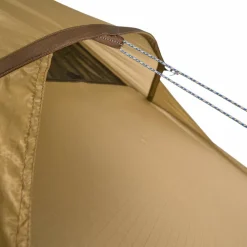 Fjällräven ABISKO LITE 3 - Tunnelzelt^ 3-Personen-Zelte|Winterzelte