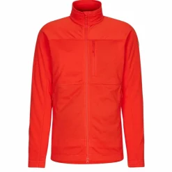 Fjällräven ABISKO LITE FLEECE JACKET M Herren - Fleecejacke^Herren Pullover Und Fleecepullover|Outdoorjacken