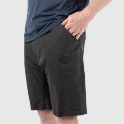 Herren Fjällräven Outdoorhosen*ABISKO LITE SHORTS M Herren - Shorts