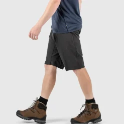 Herren Fjällräven Outdoorhosen*ABISKO LITE SHORTS M Herren - Shorts