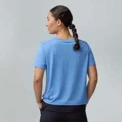 Fjällräven ABISKO LITE SS W Damen - Funktionsshirt^Damen Shirts Und Tops