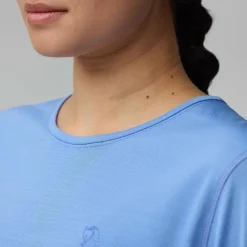 Fjällräven ABISKO LITE SS W Damen - Funktionsshirt^Damen Shirts Und Tops