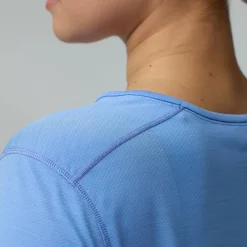 Fjällräven ABISKO LITE SS W Damen - Funktionsshirt^Damen Shirts Und Tops