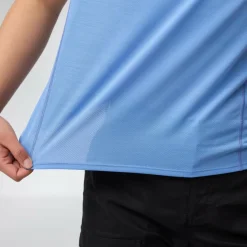 Fjällräven ABISKO LITE SS W Damen - Funktionsshirt^Damen Shirts Und Tops