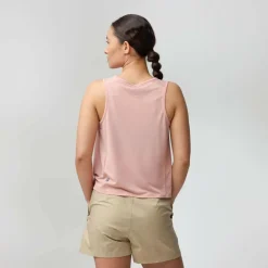 Fjällräven ABISKO LITE TANK W Damen - Funktionsshirt^Damen Shirts Und Tops
