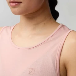 Fjällräven ABISKO LITE TANK W Damen - Funktionsshirt^Damen Shirts Und Tops