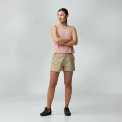 Fjällräven ABISKO LITE TANK W Damen - Funktionsshirt^Damen Shirts Und Tops