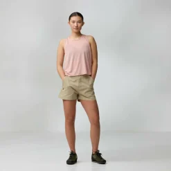 Fjällräven ABISKO LITE TANK W Damen - Funktionsshirt^Damen Shirts Und Tops