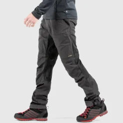 Fjällräven ABISKO LITE TREKKING ZIP-OFF M REG Herren - Trekkinghose^Herren Outdoorhosen