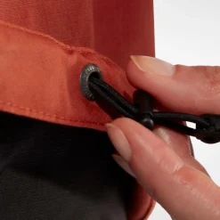 Fjällräven ABISKO LITE TREKKING JACKET W Damen - Übergangsjacke^Damen Outdoorjacken