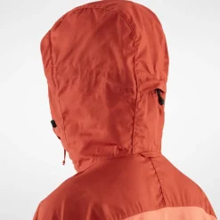 Fjällräven ABISKO LITE TREKKING JACKET W Damen - Übergangsjacke^Damen Outdoorjacken