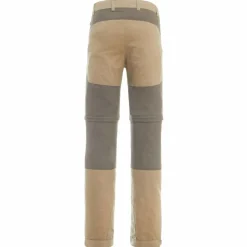 Fjällräven ABISKO LITE TREKKING ZIP-OFF M LONG Herren - Trekkinghose^Herren Outdoorhosen