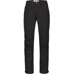 Fjällräven ABISKO LITE TREKKING TRS M LONG Herren - Trekkinghose^Herren Outdoorhosen