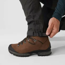 Fjällräven ABISKO LITE TREKKING TRS M LONG Herren - Trekkinghose^Herren Outdoorhosen