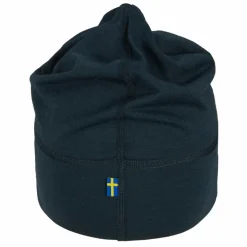 Damen Fjällräven Accessoires|Accessoires*ABISKO LITE WOOL BEANIE Unisex - Mütze