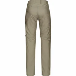 Herren Fjällräven Outdoorhosen*ABISKO MIDSUMMER ZIP OFF TROUSERS M Herren - Trekkinghose