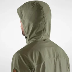 Fjällräven ABISKO MIDSUMMER JACKET M Herren - Übergangsjacke^Herren Outdoorjacken