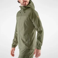 Fjällräven ABISKO MIDSUMMER JACKET M Herren - Übergangsjacke^Herren Outdoorjacken