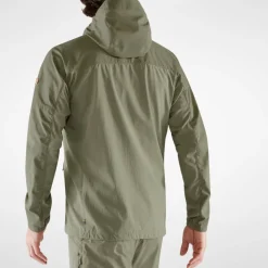 Fjällräven ABISKO MIDSUMMER JACKET M Herren - Übergangsjacke^Herren Outdoorjacken