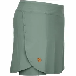 Damen Fjällräven Röcke Und Kleider*ABISKO MIDSUMMER SKORT W Damen - Skort