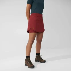 Damen Fjällräven Röcke Und Kleider*ABISKO MIDSUMMER SKORT W Damen - Skort