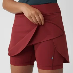 Damen Fjällräven Röcke Und Kleider*ABISKO MIDSUMMER SKORT W Damen - Skort