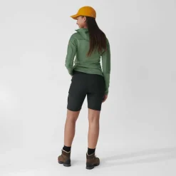 Damen Fjällräven Outdoorhosen*ABISKO MIDSUMMER SHORTS W Damen - Shorts
