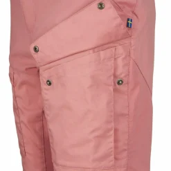 Damen Fjällräven Outdoorhosen*ABISKO MIDSUMMER SHORTS W Damen - Shorts