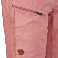 Damen Fjällräven Outdoorhosen*ABISKO MIDSUMMER SHORTS W Damen - Shorts