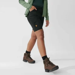 Damen Fjällräven Outdoorhosen*ABISKO MIDSUMMER SHORTS W Damen - Shorts