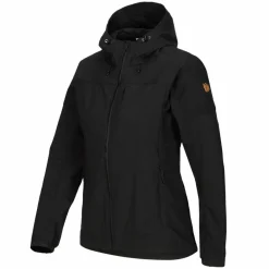 Damen Fjällräven Outdoorjacken*ABISKO MIDSUMMER JACKET W Damen - Übergangsjacke