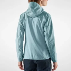 Damen Fjällräven Outdoorjacken*ABISKO MIDSUMMER JACKET W Damen - Übergangsjacke