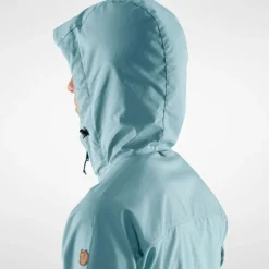 Damen Fjällräven Outdoorjacken*ABISKO MIDSUMMER JACKET W Damen - Übergangsjacke