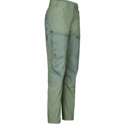 Fjällräven ABISKO MIDSUMMER TRS W REG Damen - Trekkinghose^Damen Outdoorhosen