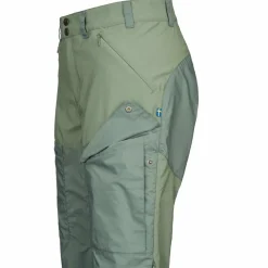 Fjällräven ABISKO MIDSUMMER TRS W REG Damen - Trekkinghose^Damen Outdoorhosen