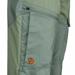 Fjällräven ABISKO MIDSUMMER TRS W REG Damen - Trekkinghose^Damen Outdoorhosen