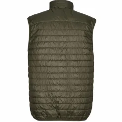 Fjällräven ABISKO PADDED VEST M Herren - Weste^Herren Outdoorjacken