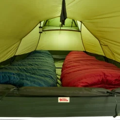 Fjällräven 2-Personen-Zelte|Winterzelte*ABISKO SHAPE 3 - Tunnelzelt