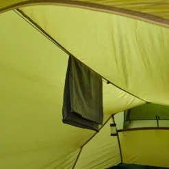 Fjällräven 2-Personen-Zelte|Winterzelte*ABISKO SHAPE 3 - Tunnelzelt