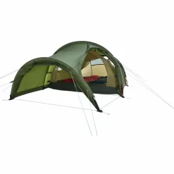 Fjällräven 2-Personen-Zelte|Winterzelte*ABISKO SHAPE 3 - Tunnelzelt