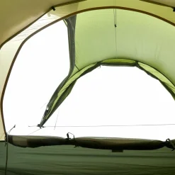 Fjällräven 2-Personen-Zelte|Winterzelte*ABISKO SHAPE 3 - Tunnelzelt