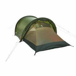 Fjällräven 2-Personen-Zelte|Winterzelte*ABISKO SHAPE 3 - Tunnelzelt