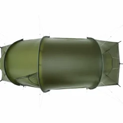 Fjällräven 2-Personen-Zelte|Winterzelte*ABISKO SHAPE 3 - Tunnelzelt