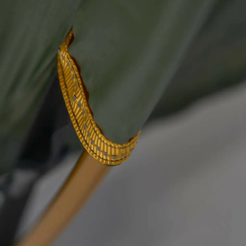 Fjällräven 2-Personen-Zelte|Winterzelte*ABISKO SHAPE 2 Unisex - Tunnelzelt